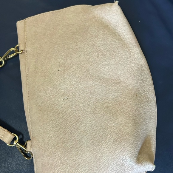 Anthropologie Dreia Envelope
Clutch Crossbody Bag - Picture 11 of 15